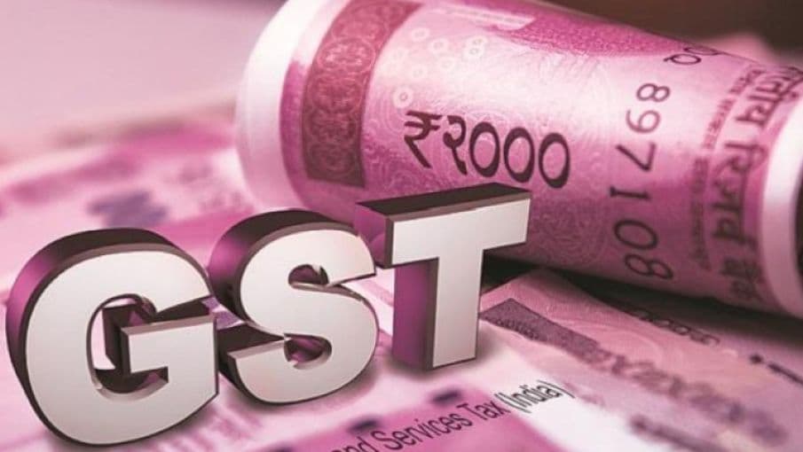जीएसटी वसूली 7% कम हुई, पर ख़बर छपी, लगातार 6 महीने वसूली बढ़ी! 